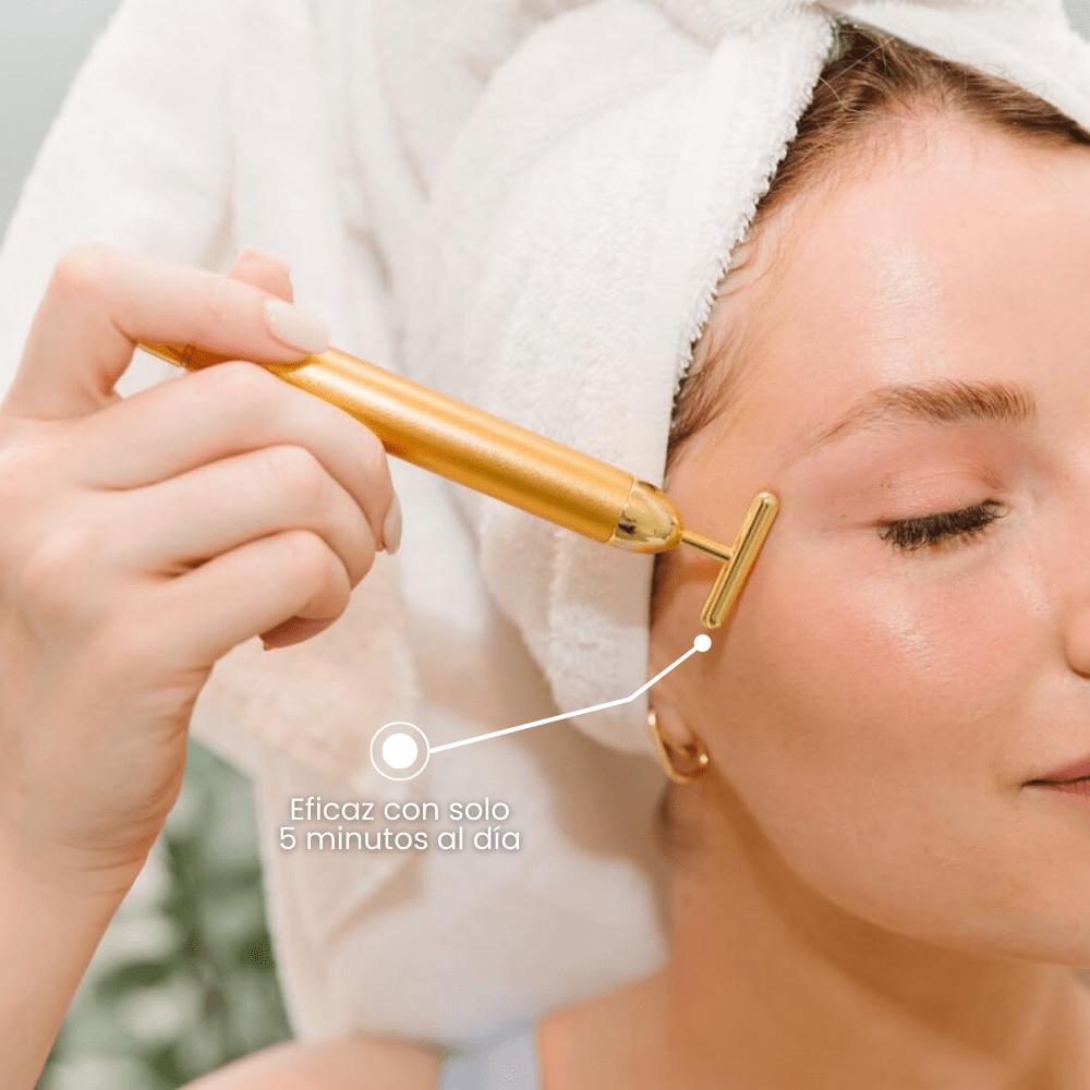 Beauty Bar - Descongestionador Facial